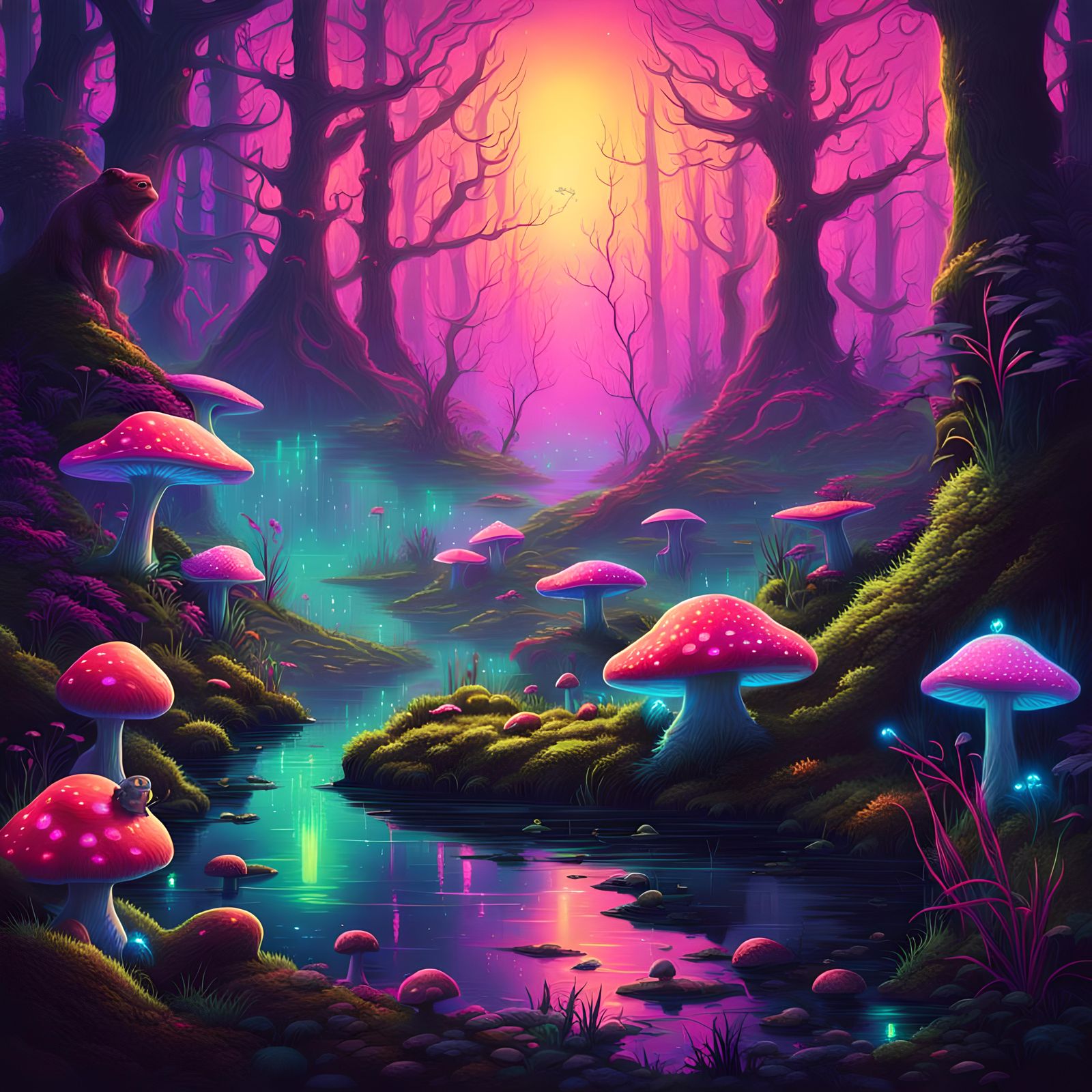 Untitled Creation