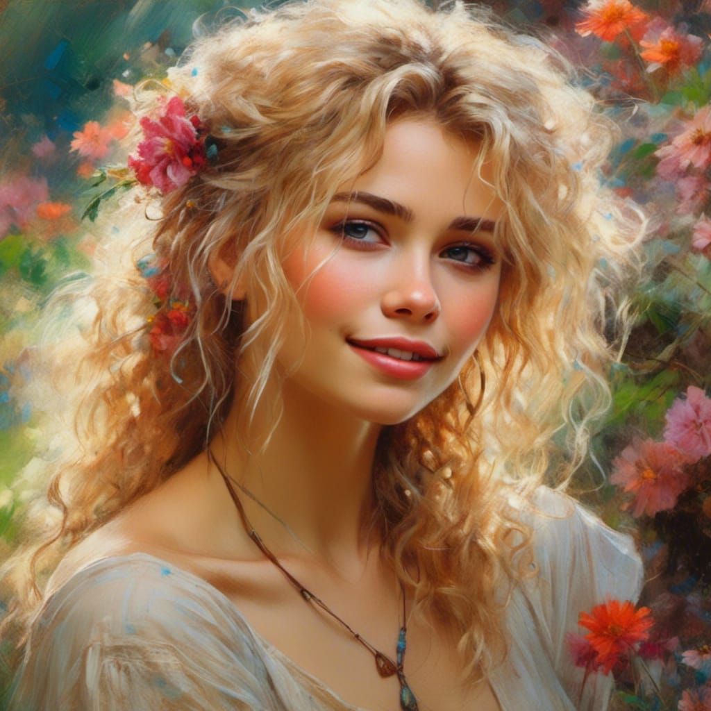 Bernadette