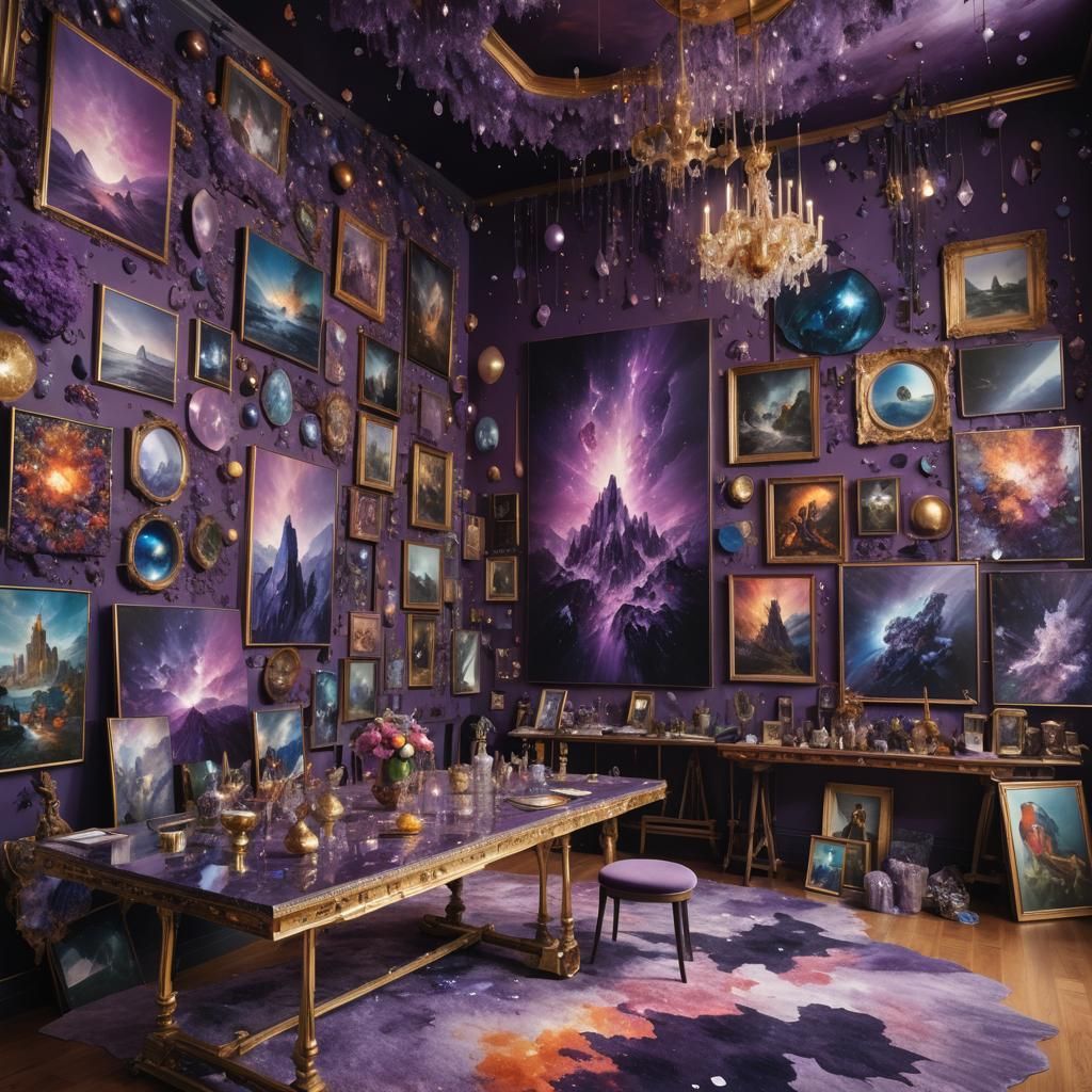 The Art Room