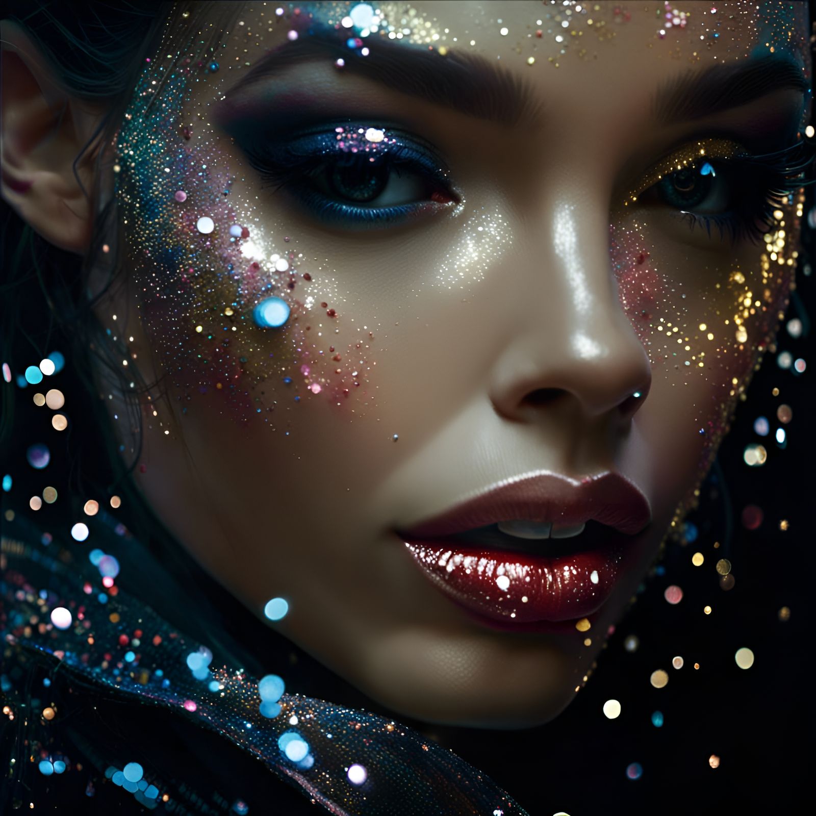 Untitled Creation