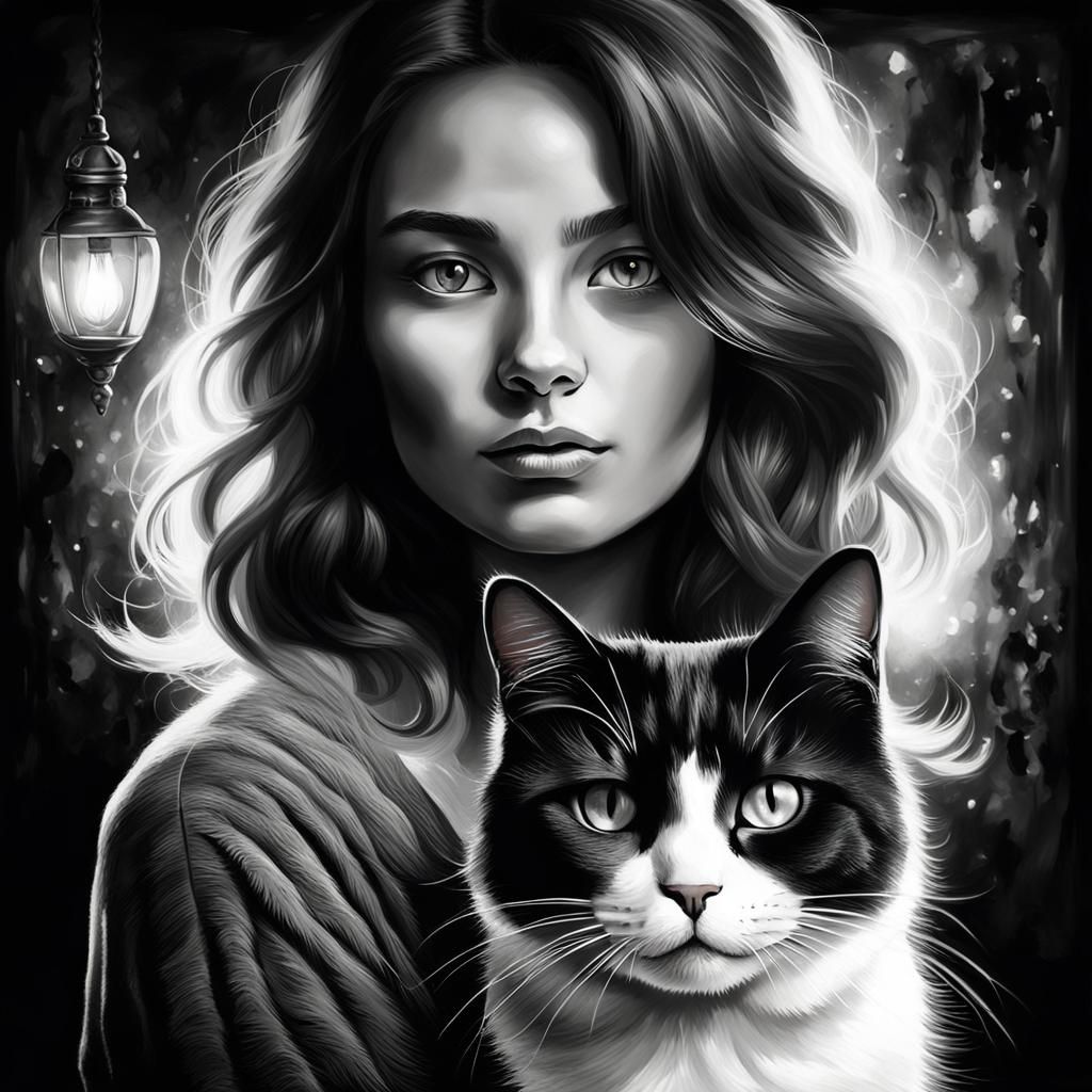 Portraits