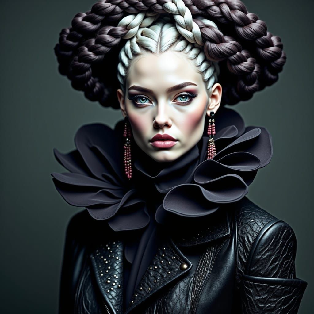 Hair Couture