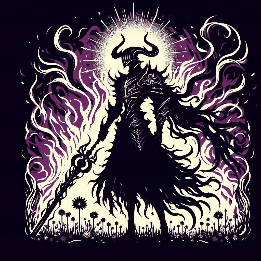 Obliteration of creation