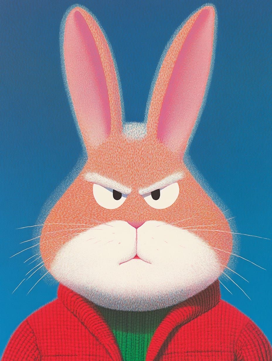 A bunch of Translator Avatars Album