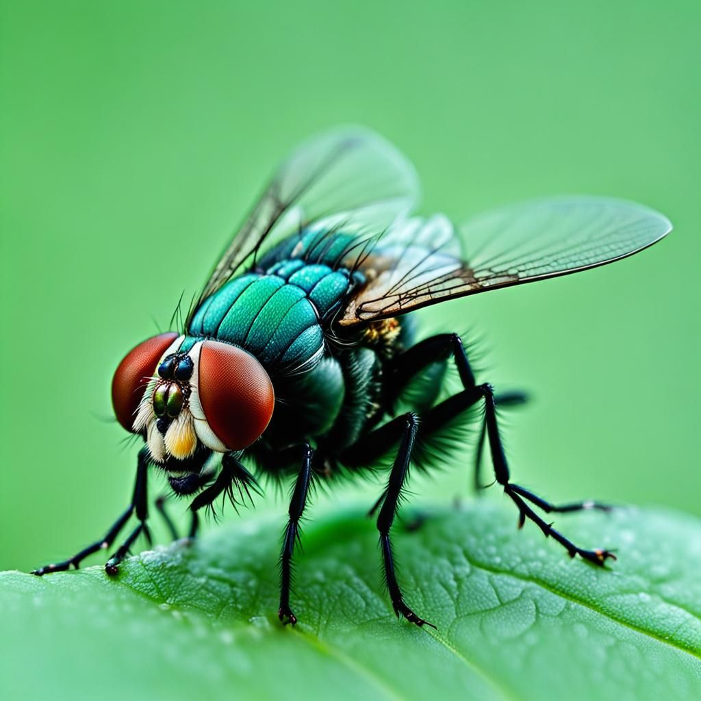 macro photography