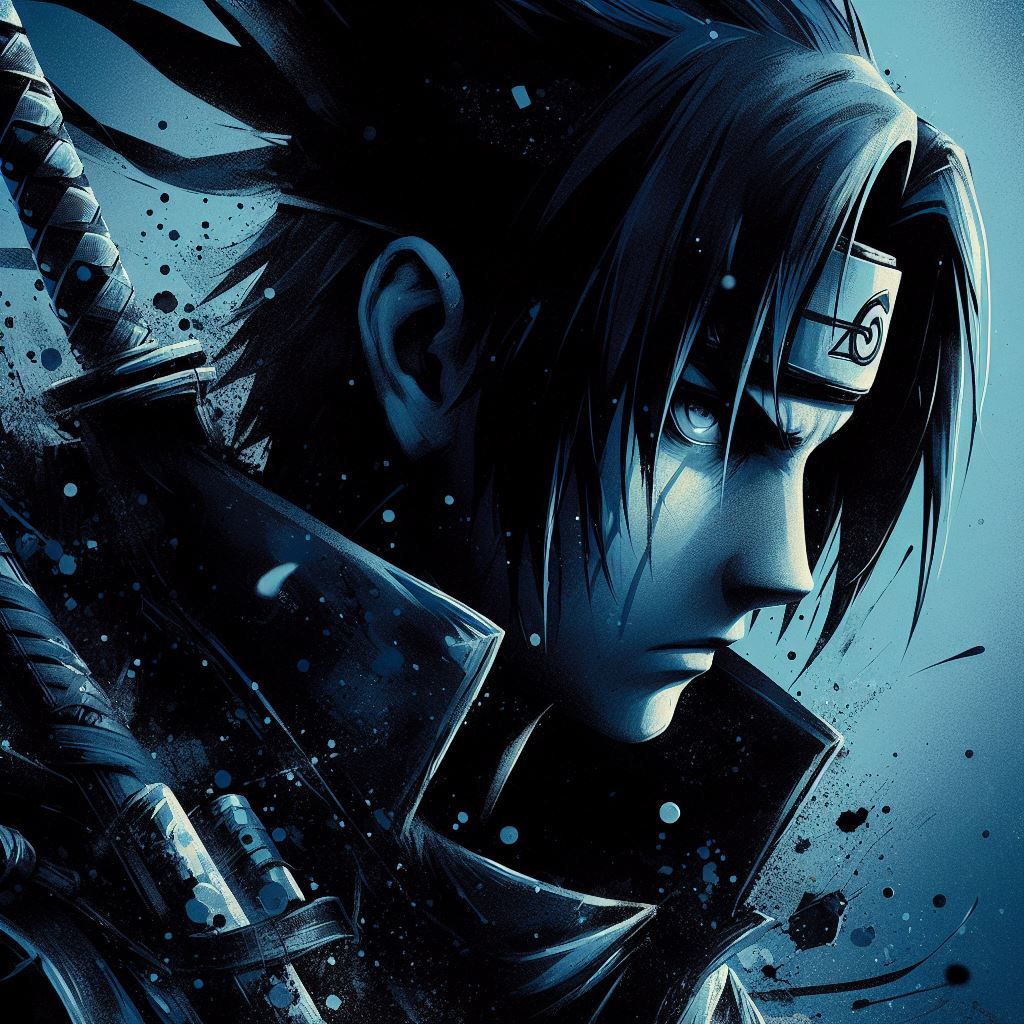 Sasuke