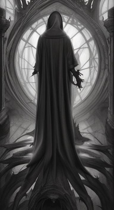 Untitled Creation