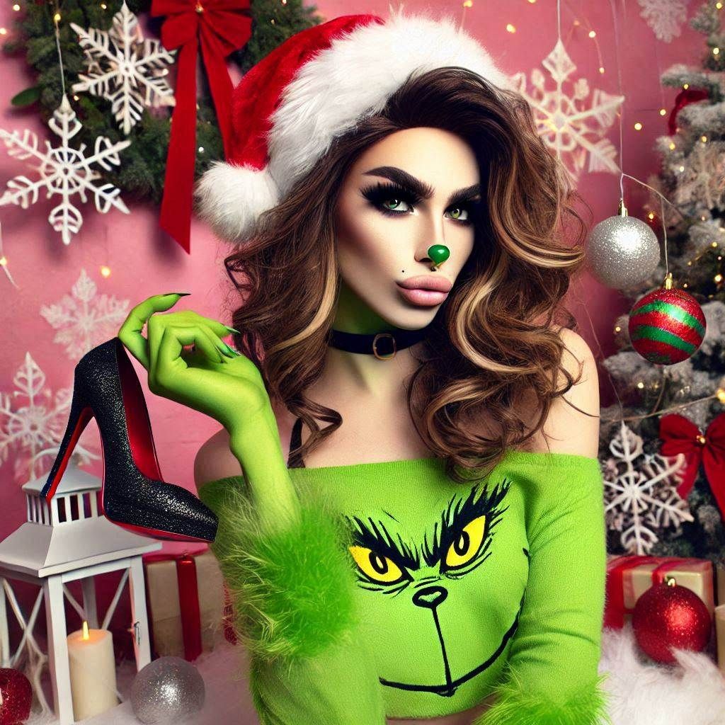 grinch