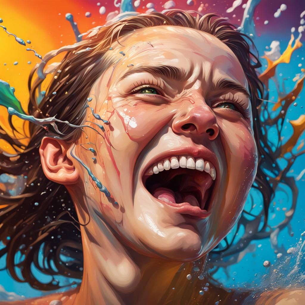 Extreme Joy AI Generated Artwork NightCafe Creator extreme-joy-ai-generated-artwork-nightcafe-creator