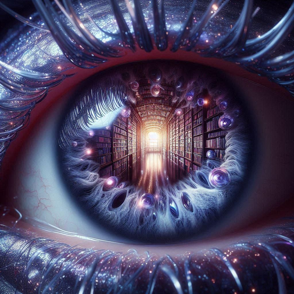 Look at the endless possibilities