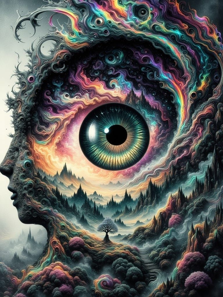 Untitled Creation