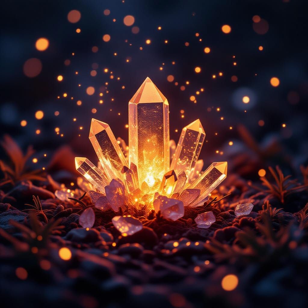 Underwater view of a huge fantastical glowing Tree in the ocean. Cinematic film still, shot on v-raptor XL, film grain, vignette, color grad...