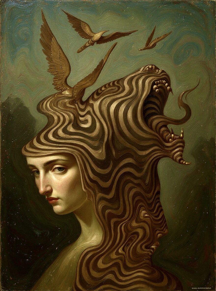 What shall I do with you?