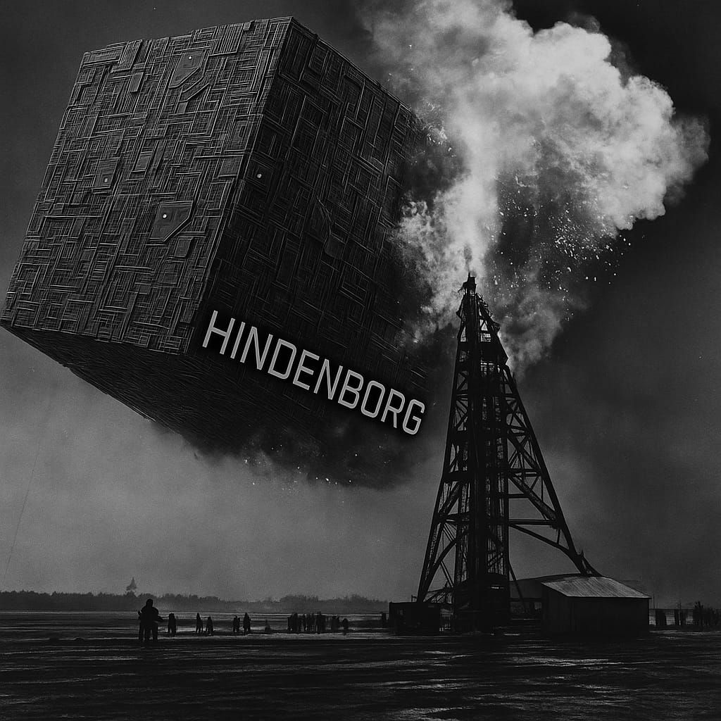 Hindenborgg