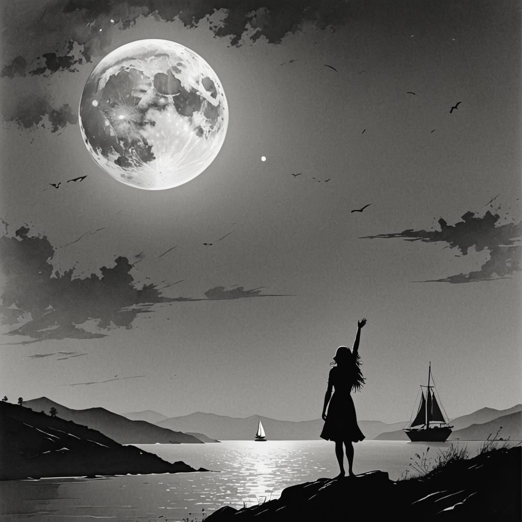 Farewell my beloved