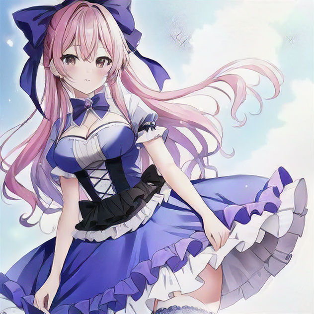 lily