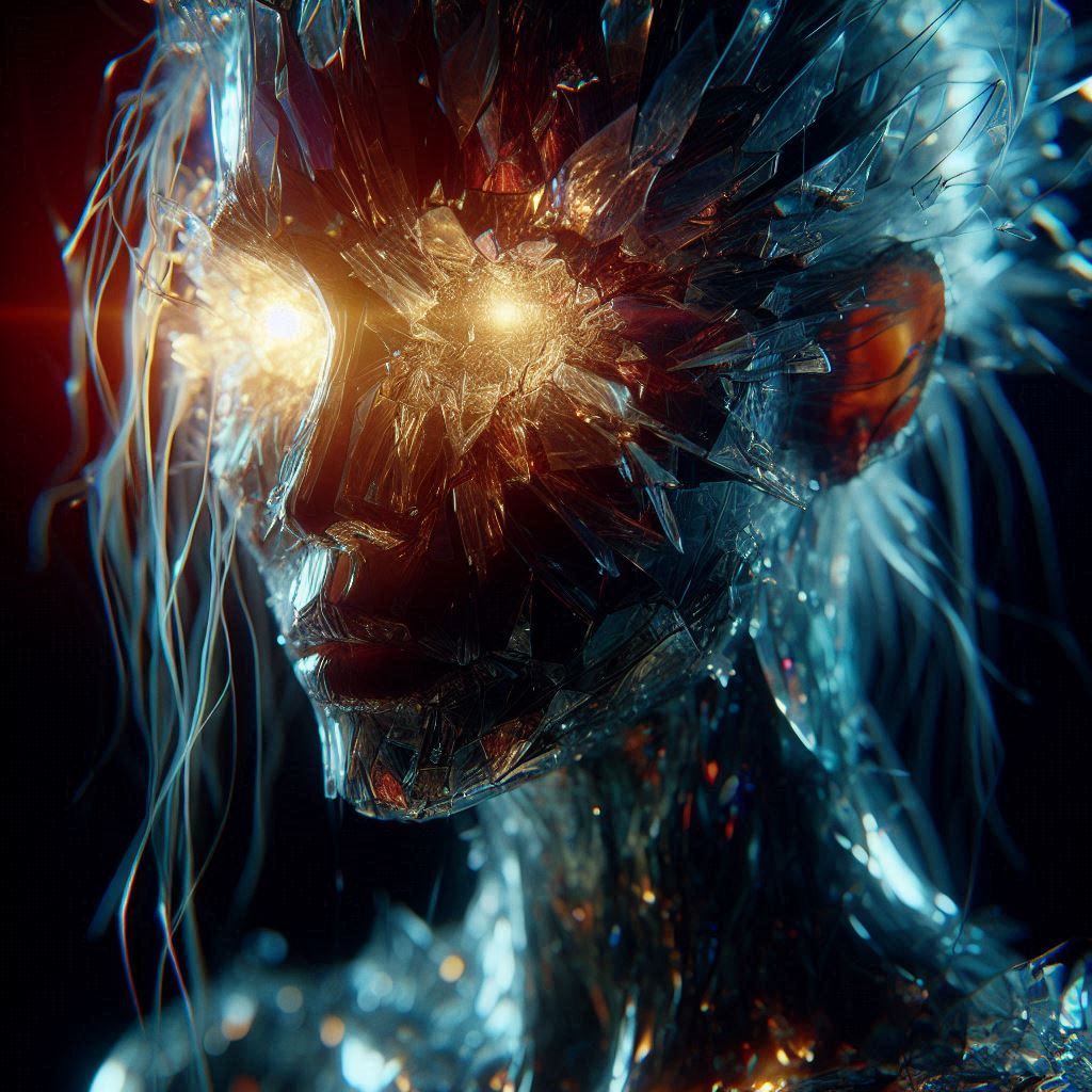 "Encase" of Emergency, Break Glass - series