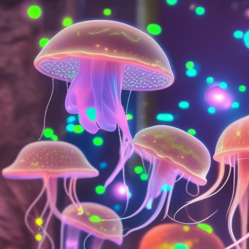 Glow  by @kittyhawk132