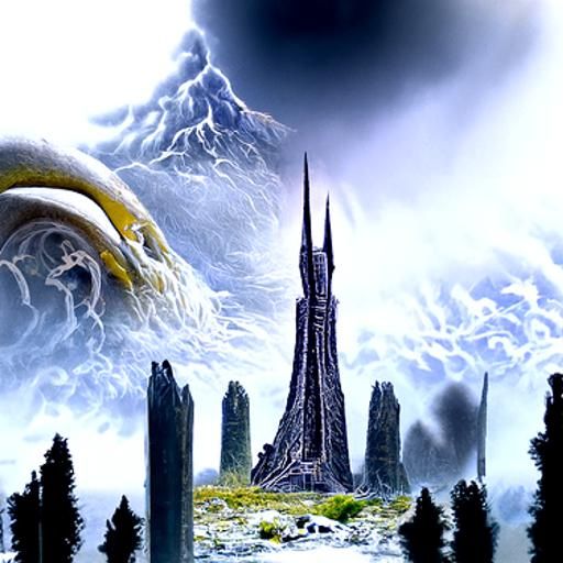 Isengard