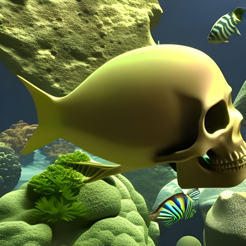 Skullfish 2