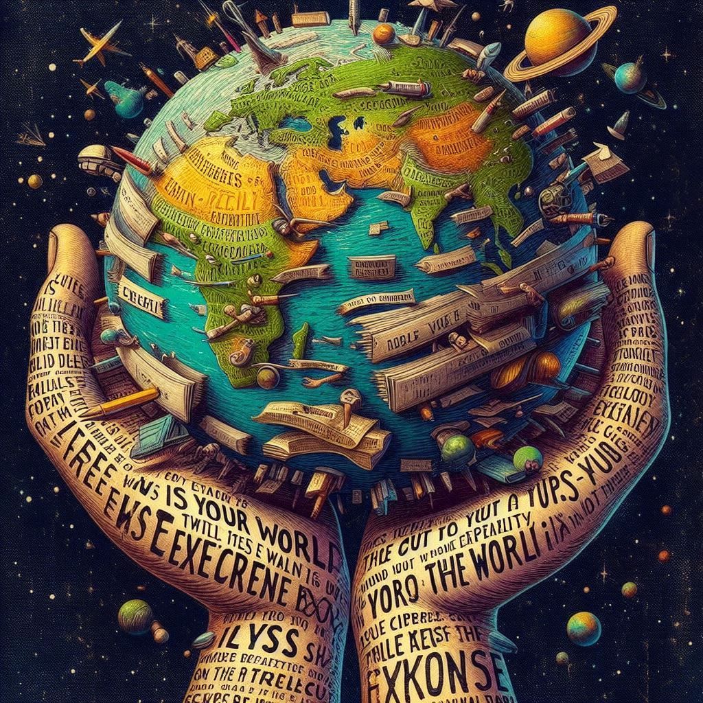 Richard Bach,, Illusions