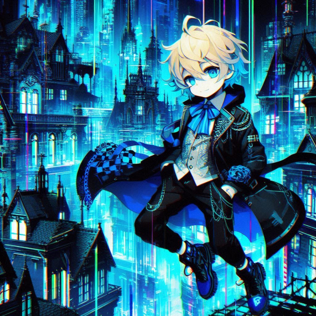 Experimenting with my Potential LoRA Dataset #38