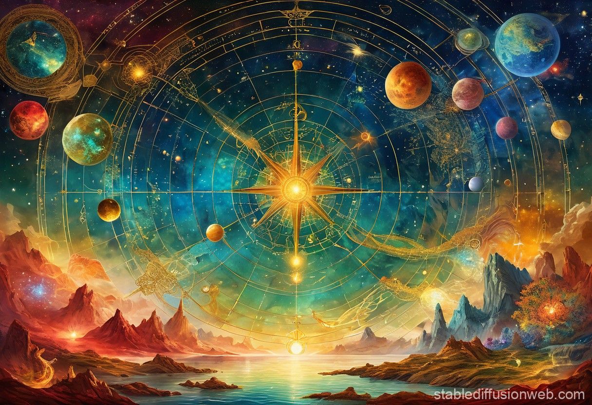 Star Charts