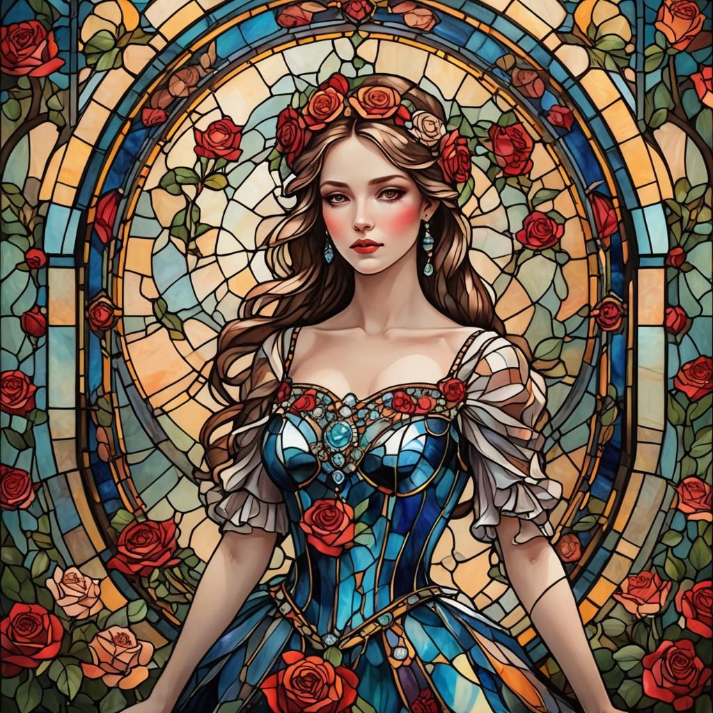 Rose