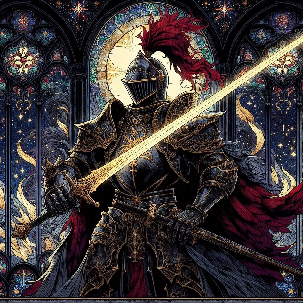 He who Catches Dreams