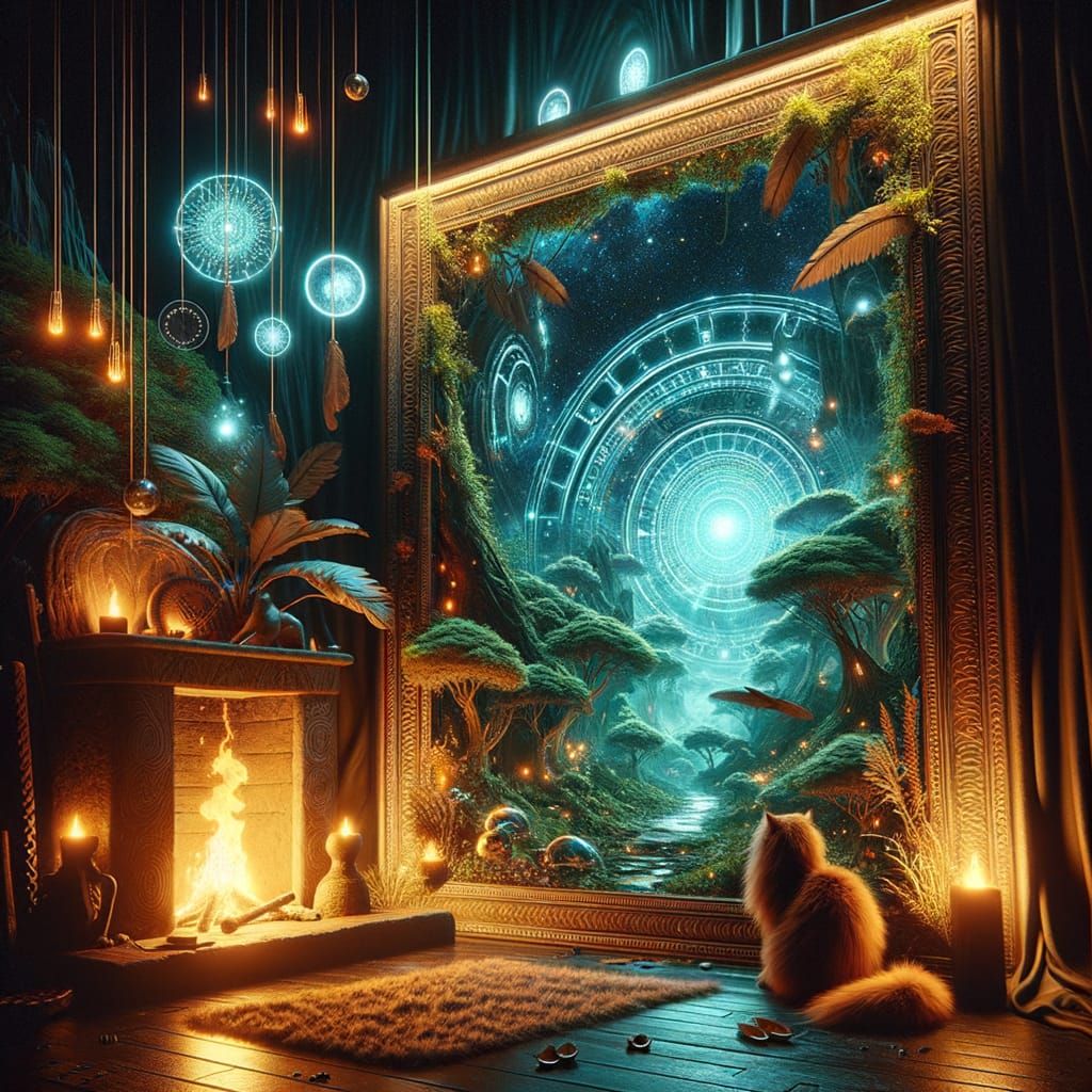 Untitled Creation