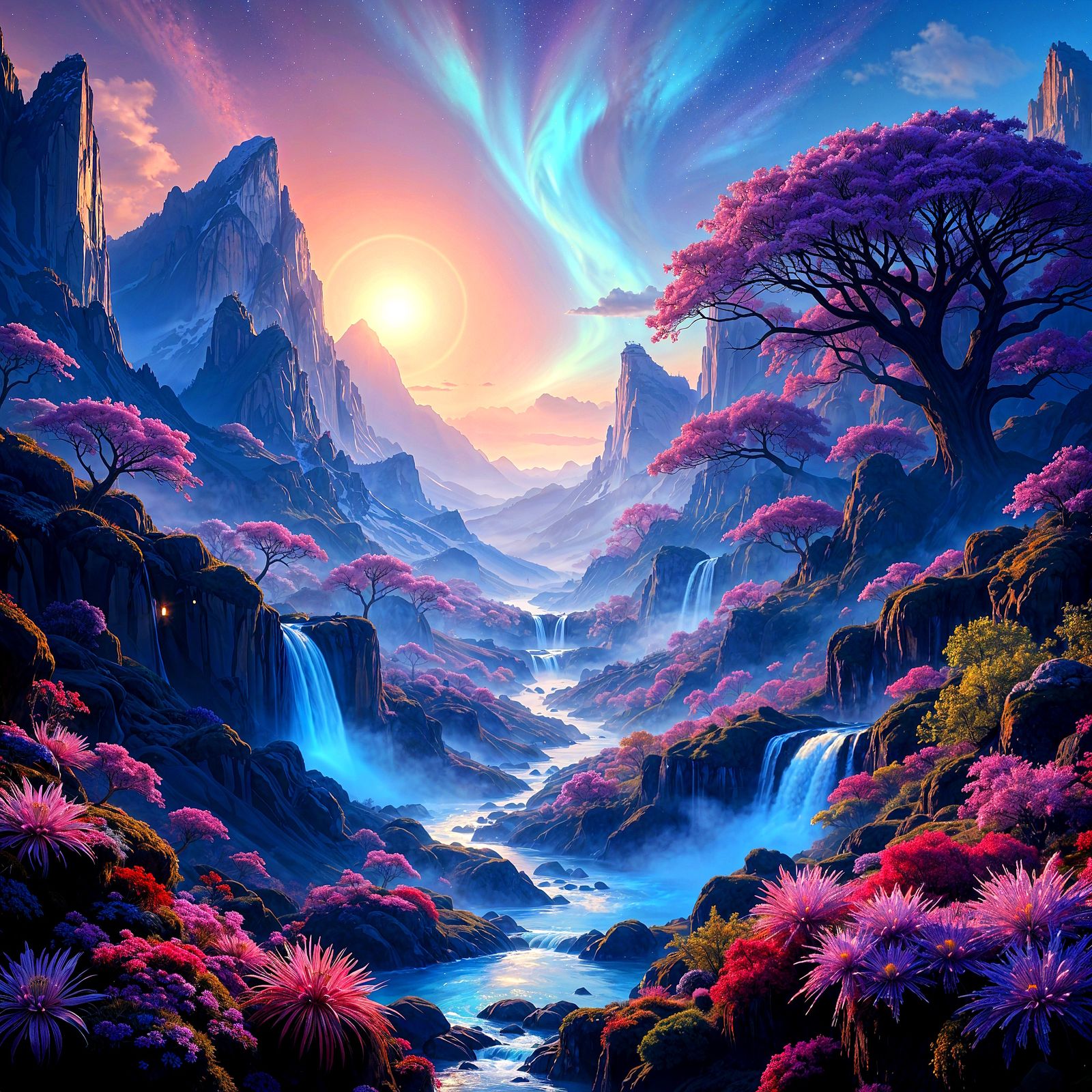 Somehow, Somewhere, Someway