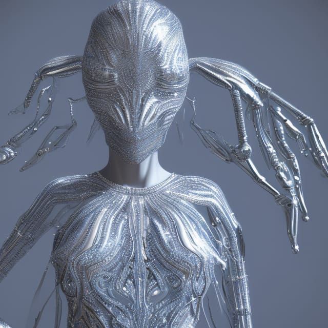 Untitled Creation