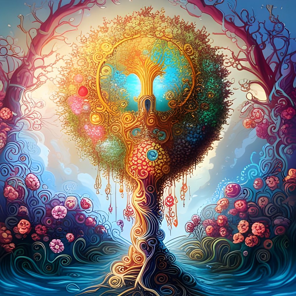 Life blood