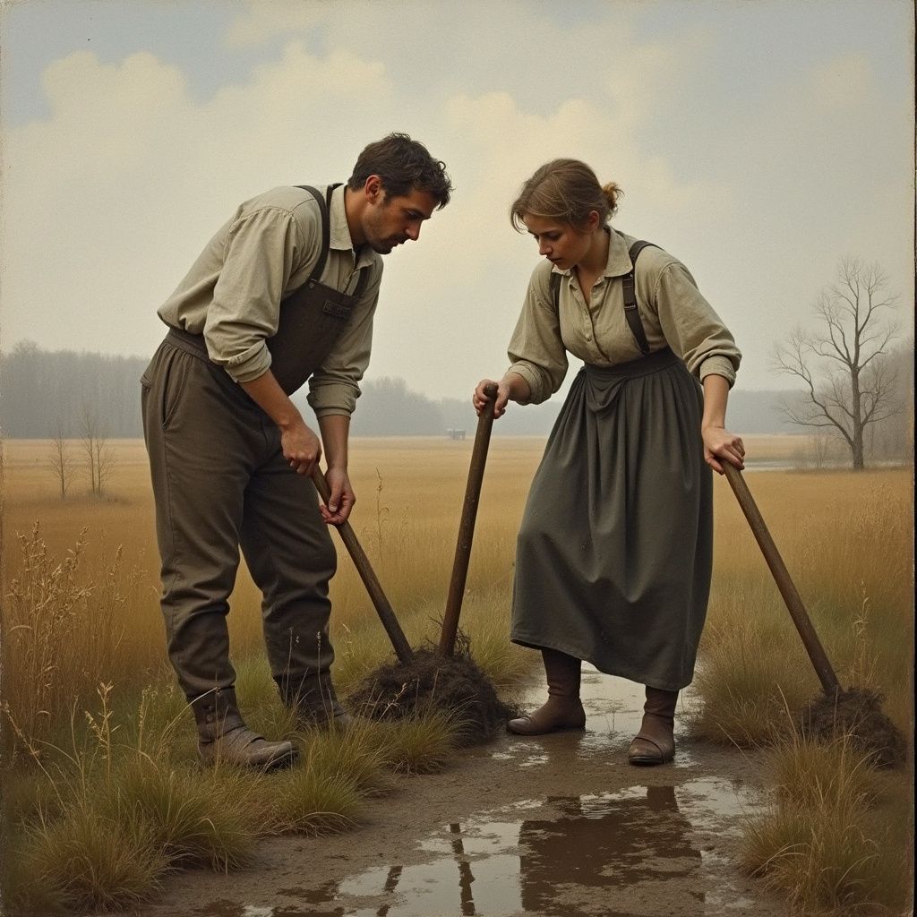 Sisu's Unyielding Path