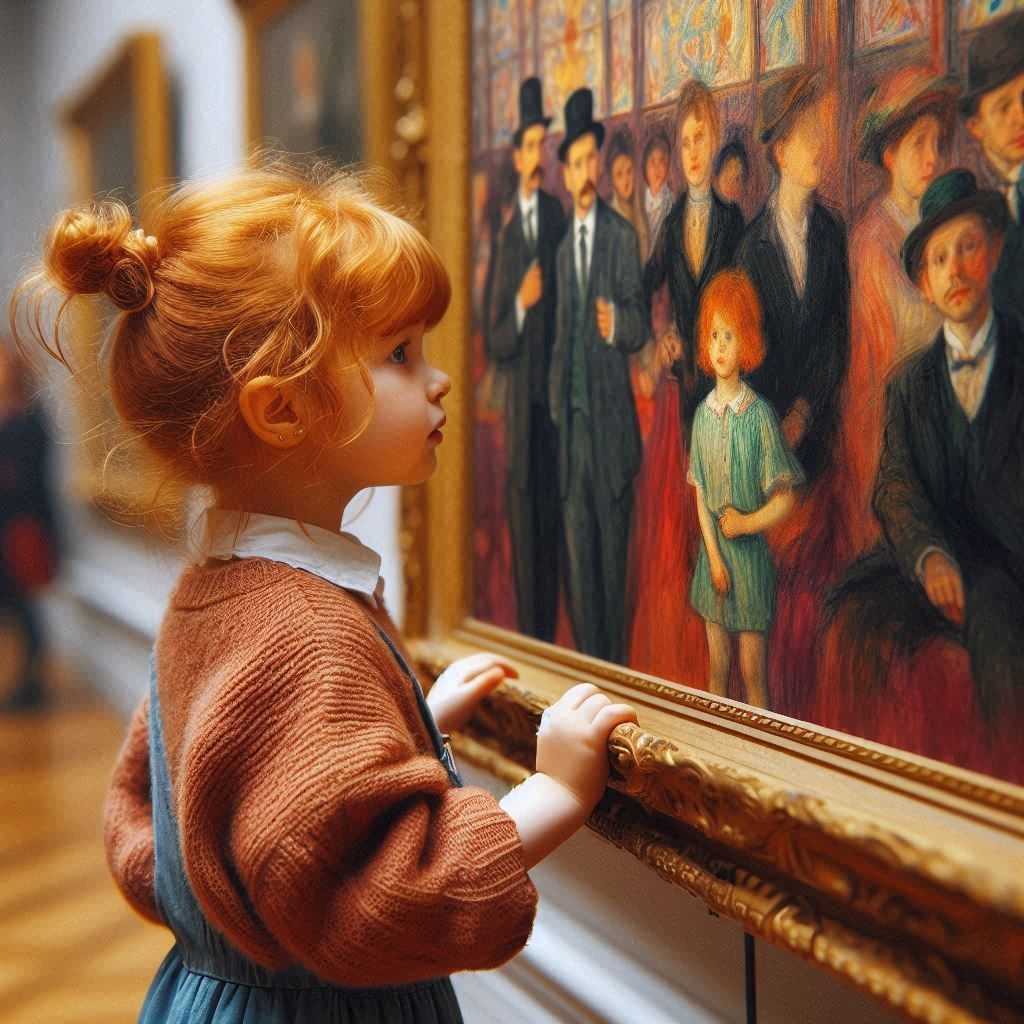 It's all in the details ... (2)