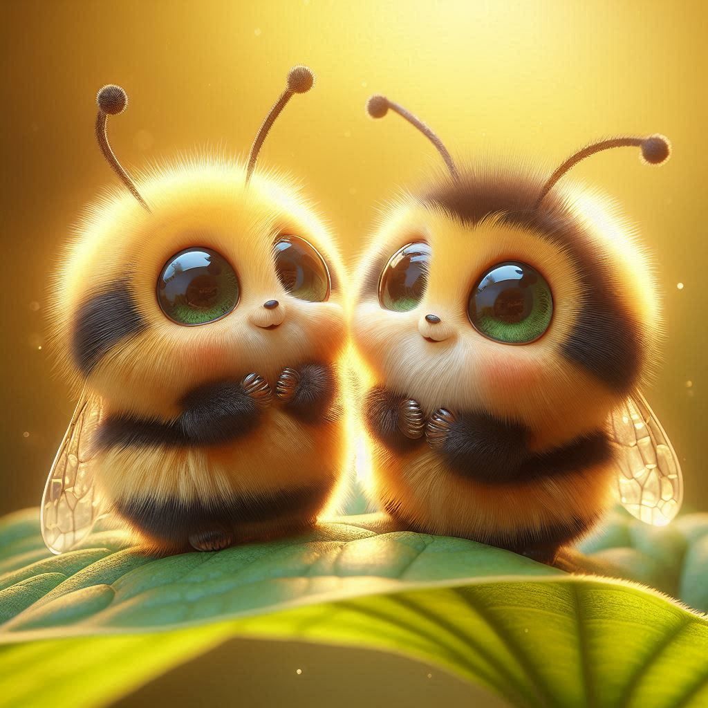 bee humble like the bumble ❤️