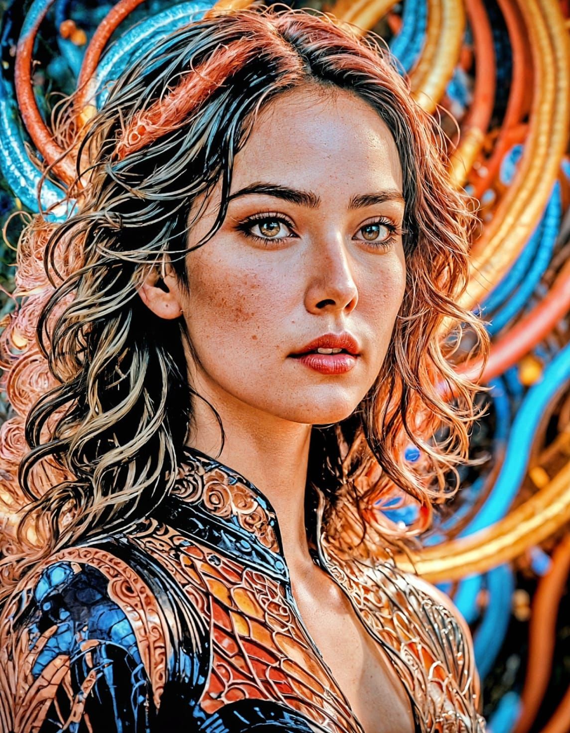 Looking for a Cyberpunkmate