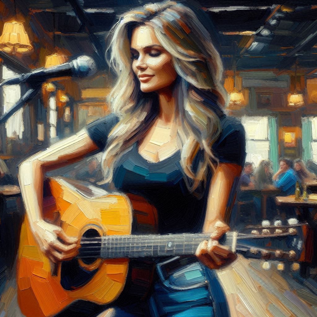 "Off Duty" A Jeanette Baker Mystery