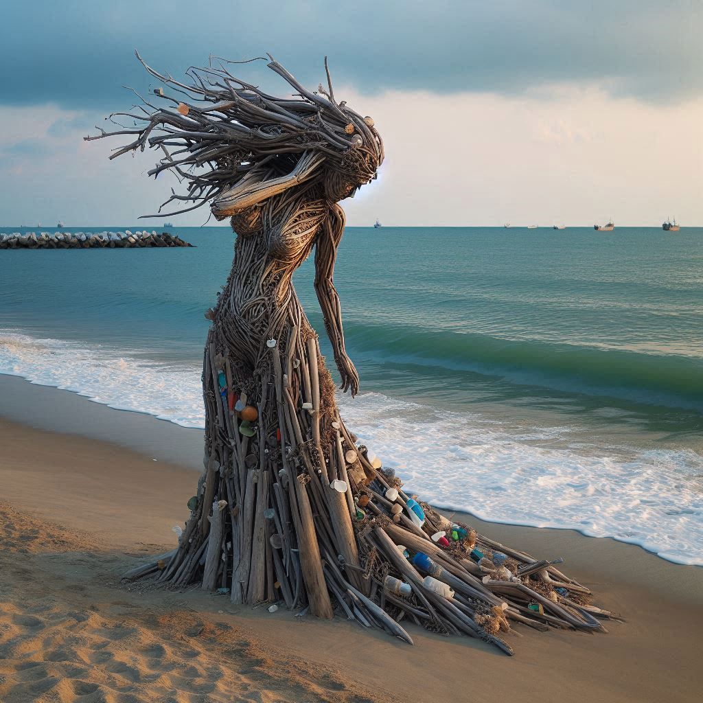 Driftwood
