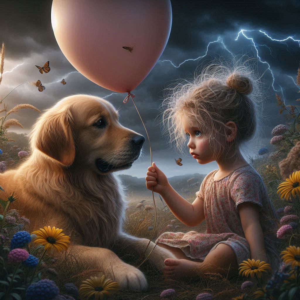 Talking With Brandon 🐶🐶😊