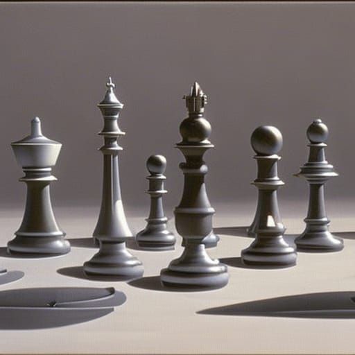 Chess anyone