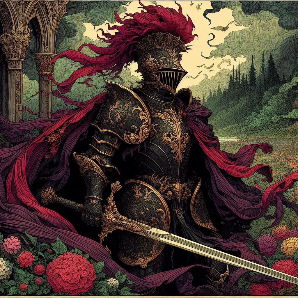 Saga of the Dream Catcher