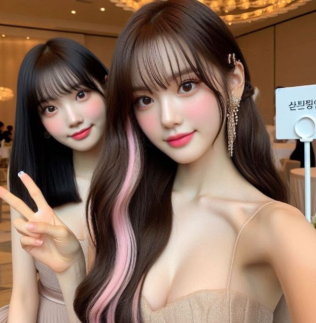 photos before the grand wedding with won young~~ 💒🎉