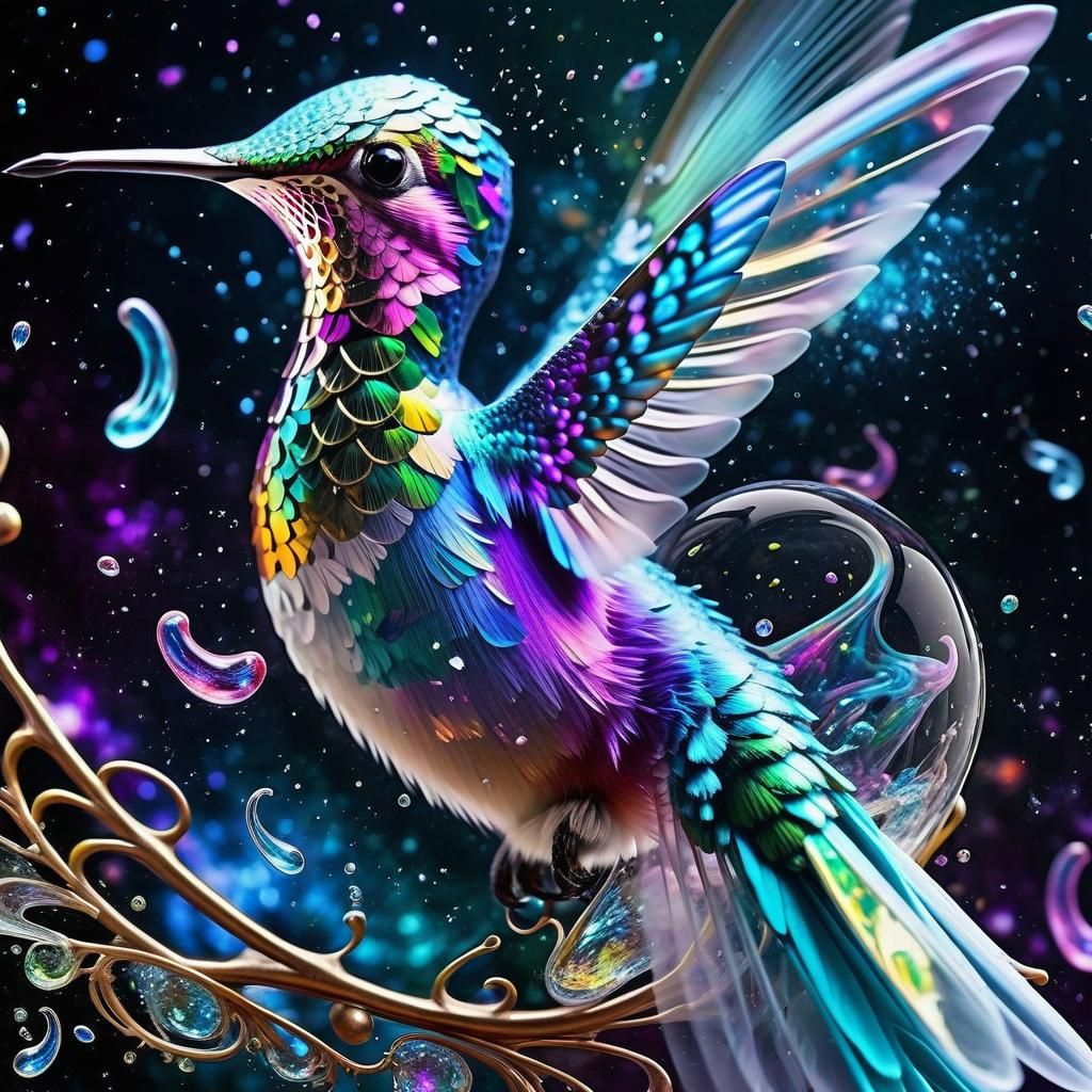 Untitled Creation