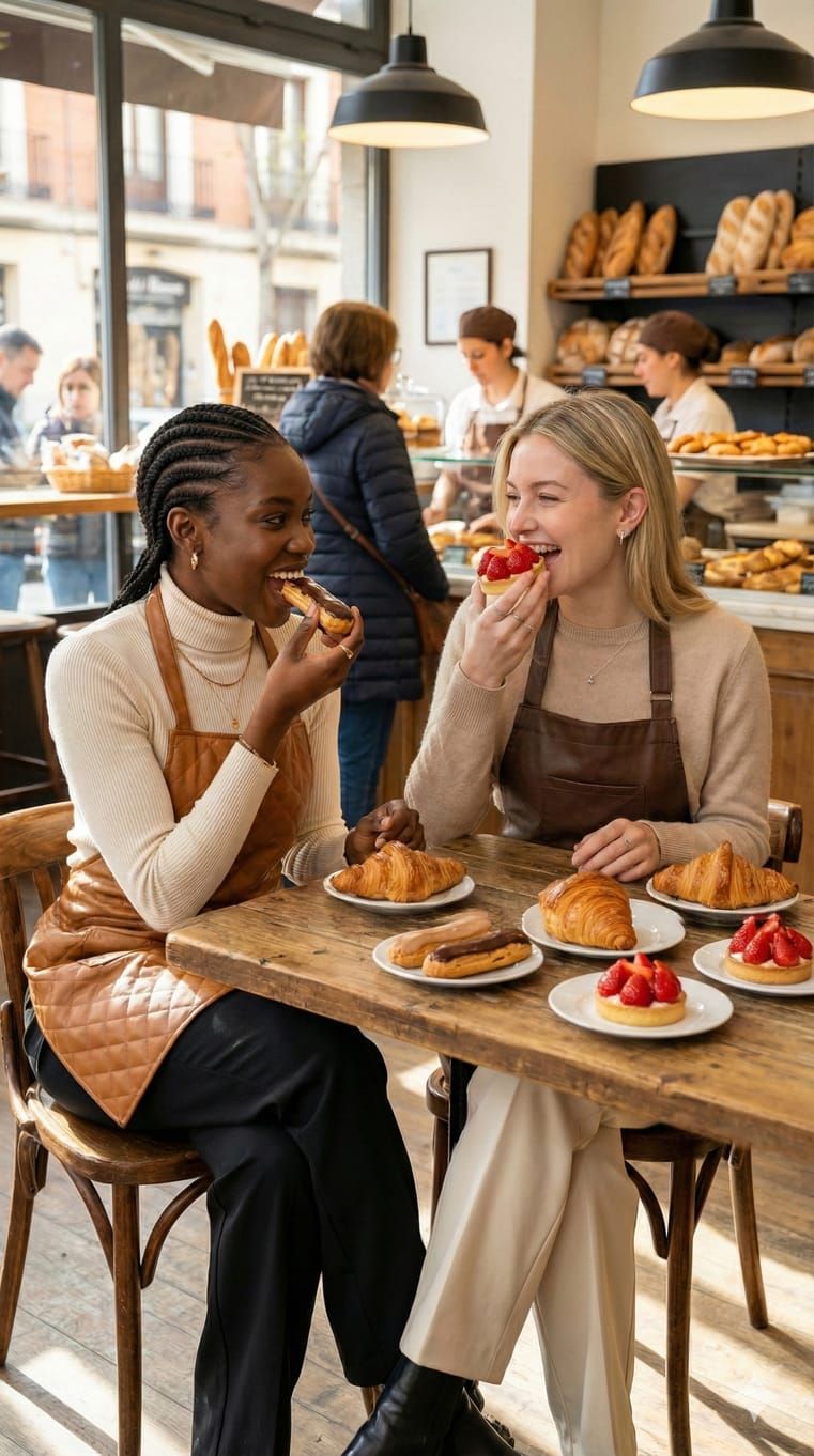 Bordeaux Weekend Wander