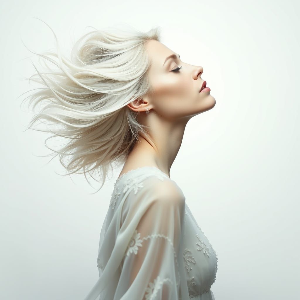 breeze  by @YBDESIGNS