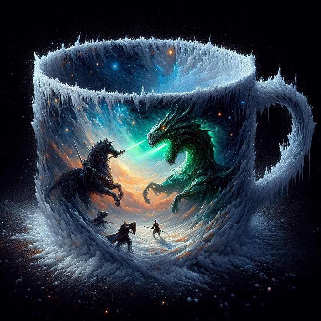 Fantasy Battle Cup
