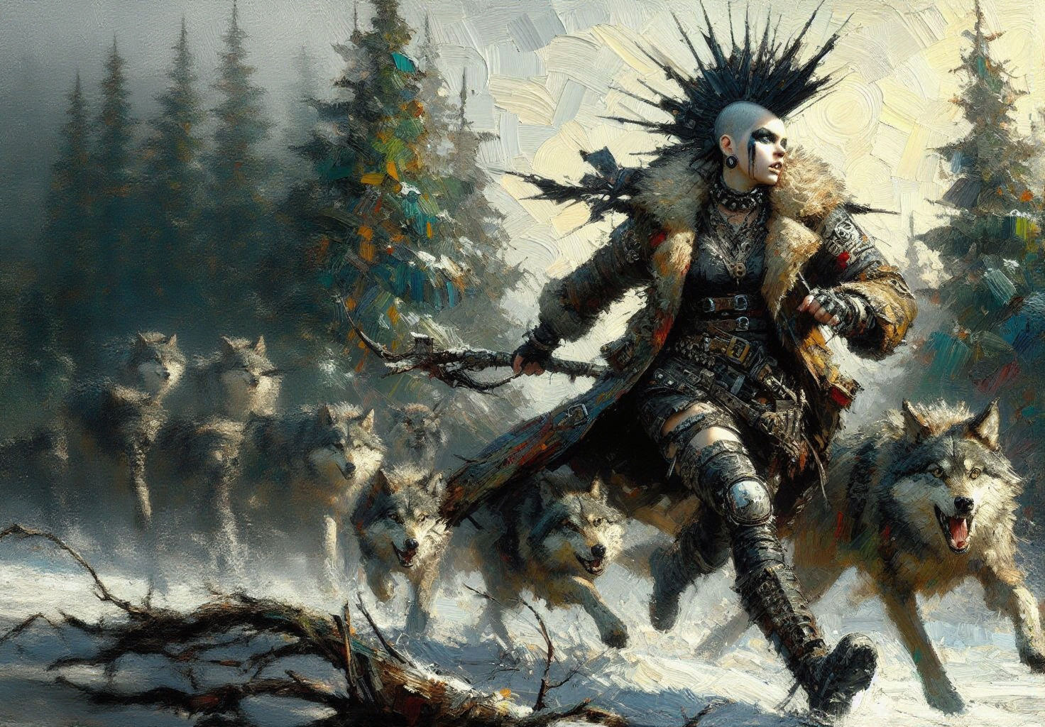 Travel As A Pack 10 Background