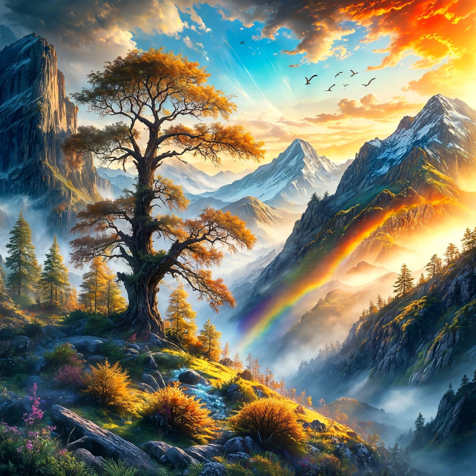 The Real Secret Sauce