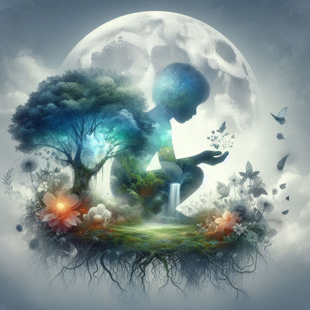Keep Nature For Our Children